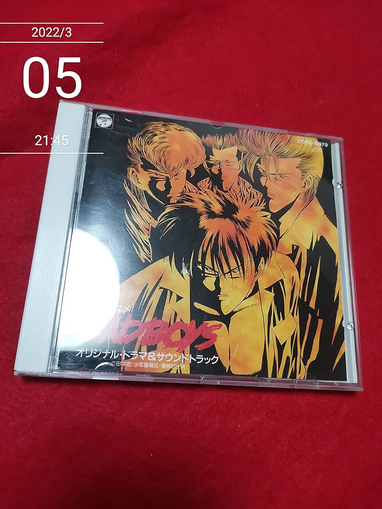 Amazon.co.jp: BAD BOYS: ミュージック